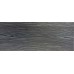 Террасная доска (декинг) из ДПК шовная Holzhof на основе ПВХ, 145х6000мм, Антрацит фото