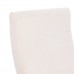 Кресло-глайдер Твист М Венге, ткань Verona Vanilla 6 фото