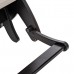 Кресло-глайдер Старк Венге, ткань Verona Light Grey 11 фото