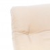 Кресло-глайдер Старк Венге, ткань Verona Vanilla 8 фото