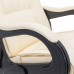 Кресло-качалка Импэкс Модель 78 люкс венге/ dundi 112 6 фото