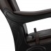 Кресло-качалка Импэкс Модель 78 люкс венге/ Vegas Light Amber 3 фото
