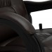 Кресло-качалка Импэкс Модель 78 люкс венге/ Vegas Light Amber 2 фото