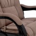 Кресло-глайдер Модель 78 люкс Венге, ткань Verona Brown 8 фото