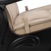 Кресло-глайдер Модель 78 люкс Венге, ткань Verona Vanilla 3 фото