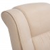 Кресло-глайдер Модель 78 люкс Венге, ткань Verona Vanilla 1 фото