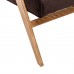 Кресло для отдыха Импэкс Вест Дуб, ткань Venge 5 фото