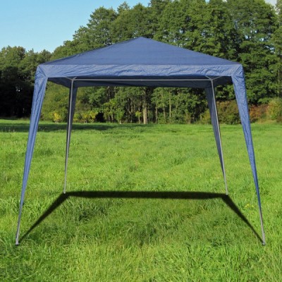 Садовый шатер AFM-1022B Blue (3х3/2.4х2.4) фото