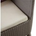 Комплект мебели Salemo 2-sofa set (Салемо), графит 15 фото