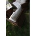 Комплект мебели из искусственного ротанга ZOYA, коричневый 18 фото