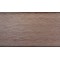 Сайдинг наружный из ДПК Darvolex с тиснением под дерево (18,5х1,9х300см), коричневый