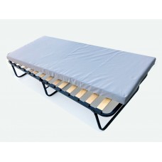 Раскладная кровать-тумба АНДОРРА S70