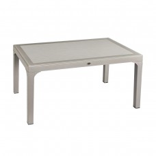 Стол Holiday Wood-MG 90x150 см Grey