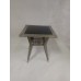 Комплект мебели из ротанга VIRGINIYA BALCONY SET NEW 78302, бежевый 5 фото