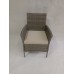 Комплект мебели из ротанга VIRGINIYA BALCONY SET NEW 78302, бежевый 1 фото