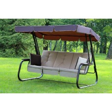 Садовые качели Olsa Родео-2 с909