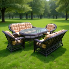 Комплект садовой мебели ROBI