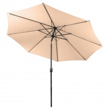 Зонт садовый Fieldmann FDZN 5006