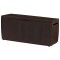 Сундук Capri Deck Box, коричневый