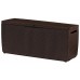 Сундук Capri Deck Box, коричневый фото