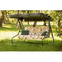 Садовые качели Olsa Новара с1262