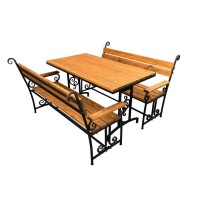 Комплект садовый МФ 1