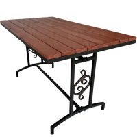 Стол садовый МФ-1.2 8