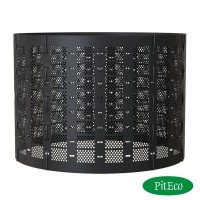 Сетчатый компостер Piteco K11078 780л