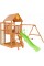 Детская площадка IgraGrad Крафт Pro 6