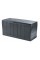 Садовый сундук Sherwood Storage Box 270L,антрацит