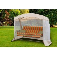 Качели садовые Турин Премиум с1494