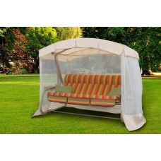 Качели садовые Турин Премиум с1494