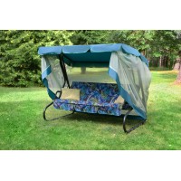 Садовые качели Olsa Новара-2 с1653