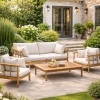 Лаунж-зона ALICE