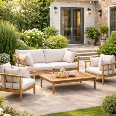 Лаунж-зона ALICE