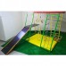 Детский спортивно-развлекательный комплекс раннего развития  2Fit Grass elite 21006 3 фото