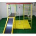 Детский спортивно-развлекательный комплекс раннего развития  2Fit Grass+ 21005 3 фото