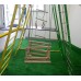 Детский спортивно-развлекательный комплекс раннего развития  2Fit Grass+ 21005 2 фото