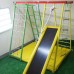 Детский спортивно-развлекательный комплекс раннего развития  2Fit Room+ 21003 5 фото