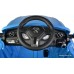 Электромобиль ChiLok Bo Mercedes-Benz GLA (голубой) 4 фото