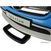 Электромобиль ChiLok Bo Mercedes-Benz GLA (голубой) 3 фото