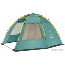 Палатка Greenell Хоут 4 V2