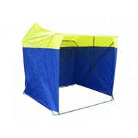 Палатка "Кабриолет"  2,5х2,0