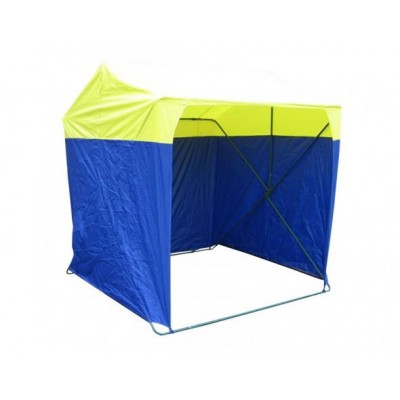 Палатка "Кабриолет"  2,5х2,0 фото