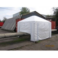 Палатка сварщика 2.5х2.5 (ТАФ)