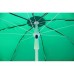 Зонт ПЭ-200 /8 с наклоном (22/25; 3.2) 1 фото