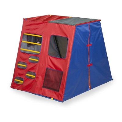 Чехол Палатка (стандарт) цветная фото