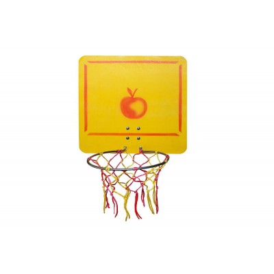 Кольцо баскетбольное со щитом "Пионер" к дачнику фото