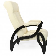 Кресло для отдыха Комфорт Модель 51 венге/ Dundi 112