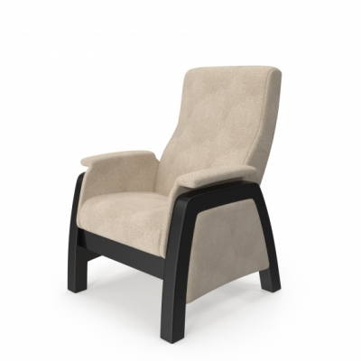 Кресло-глайдер Модель 101 ст венге/ Verona Vanilla фото